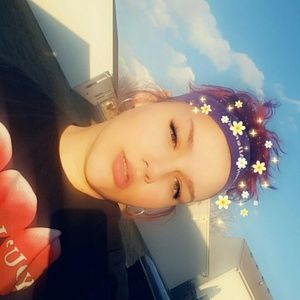 Meet your Posher, Sammie's